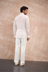 Half Moon Dori Bandhala Set